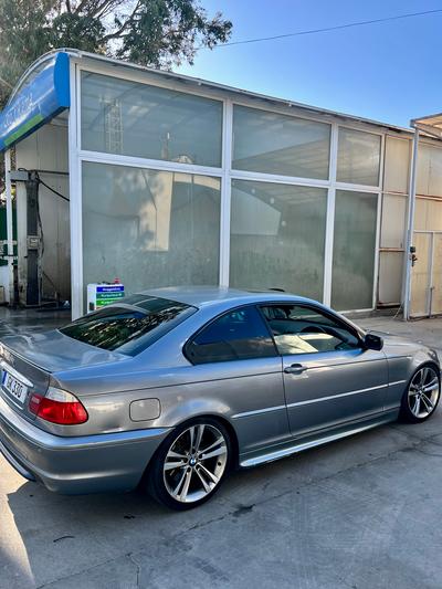 BMW 330Ci — 5