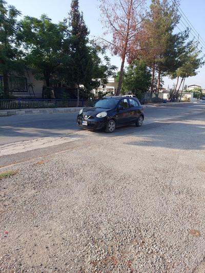 Nissan March — 3