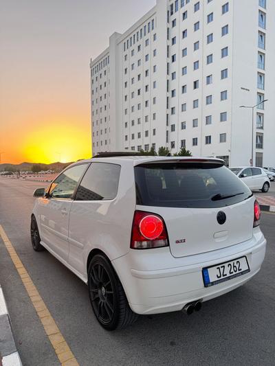 Volkswagen Polo — 4