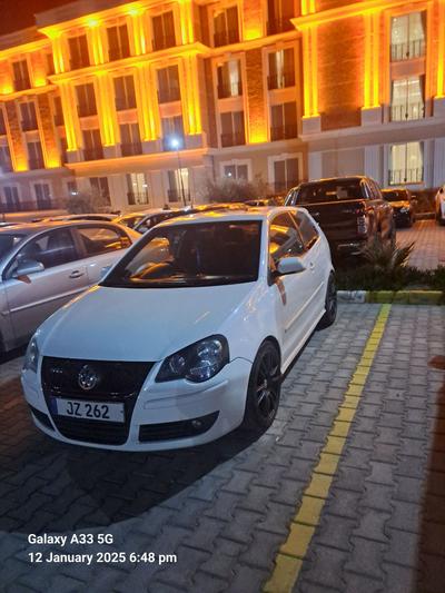 Volkswagen Polo — 6