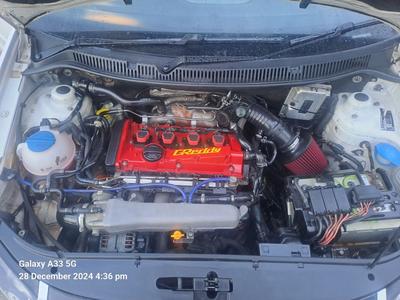 Volkswagen Polo — 8
