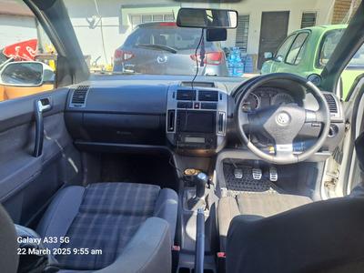 Volkswagen Polo — 10