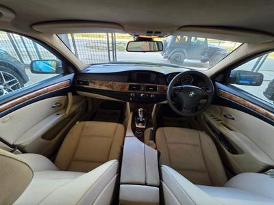 BMW 520d — 2