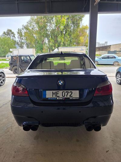 BMW 520d — 3