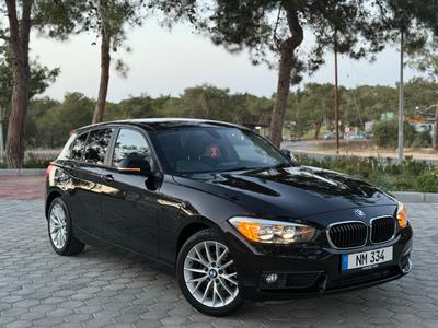 BMW 118i — 2