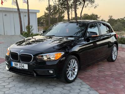BMW 118i — 1