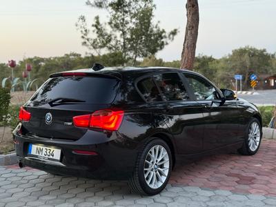 BMW 118i — 4
