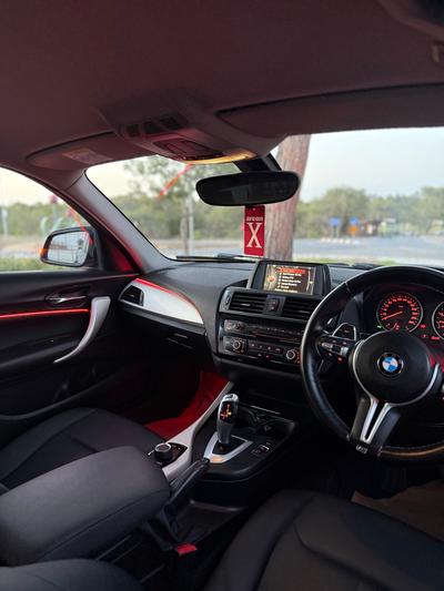 BMW 118i — 5
