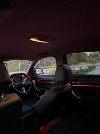 BMW 118i — 6