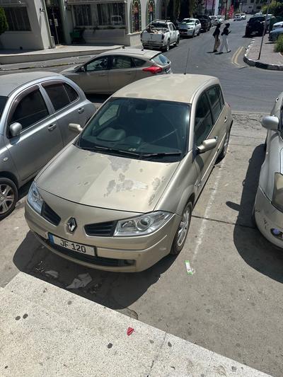 Renault Megane — 2