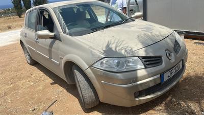 Renault Megane — 4