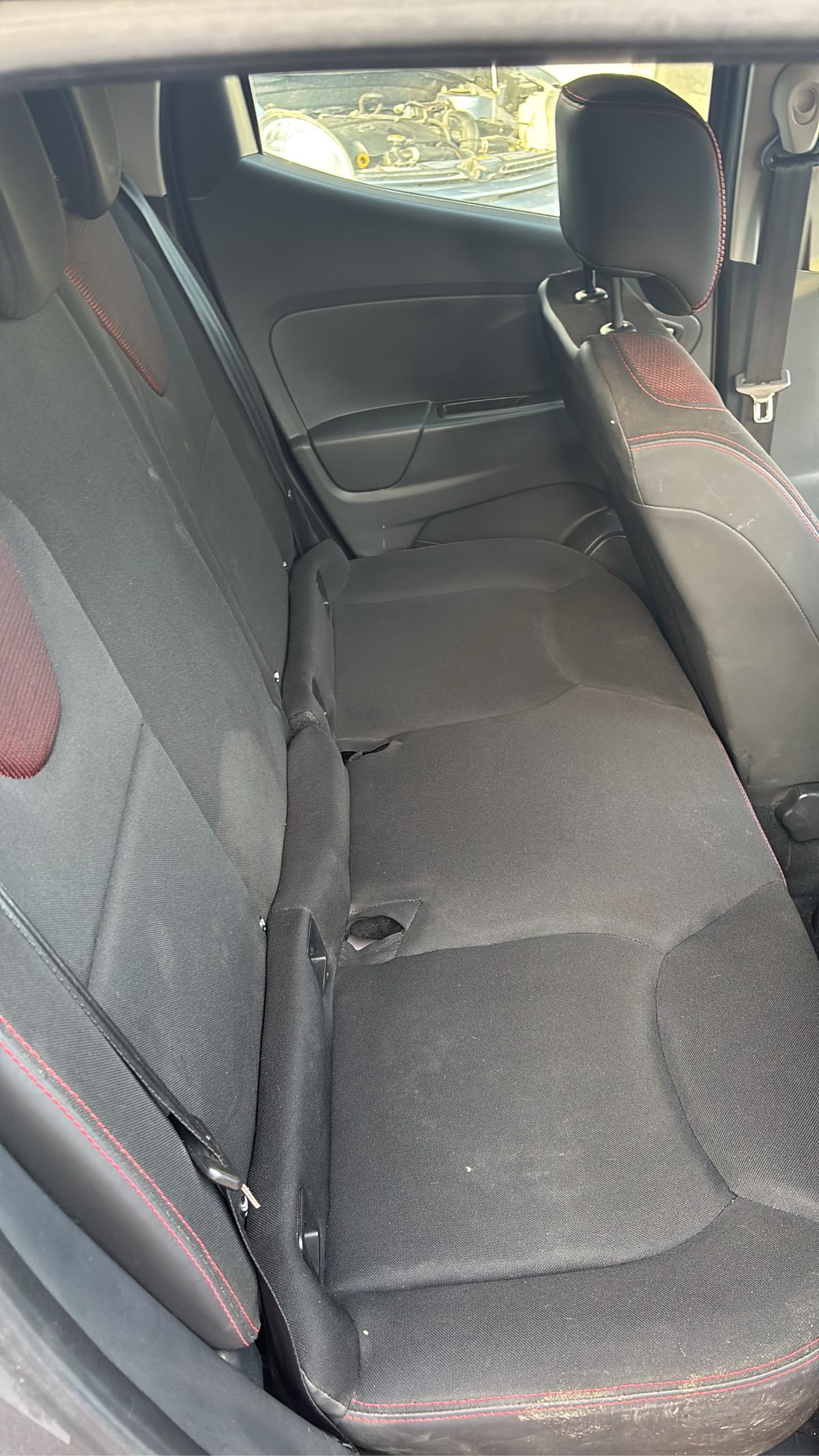2014 Renault Clio 6