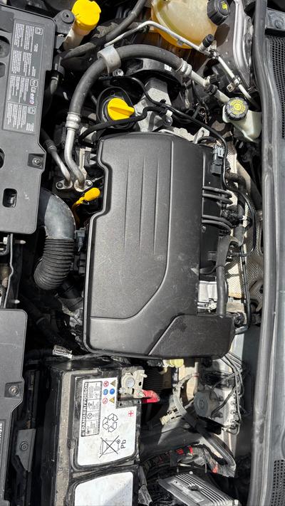 Renault Clio — 7
