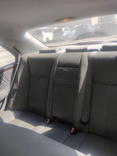 Mercedes-Benz E 200 — 8