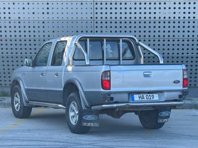 Ford Ranger — 2