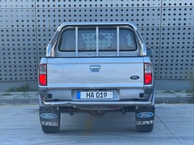Ford Ranger — 3
