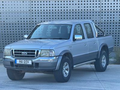 Ford Ranger — 4