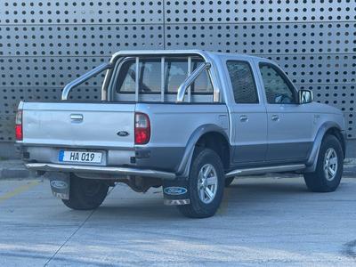 Ford Ranger — 5