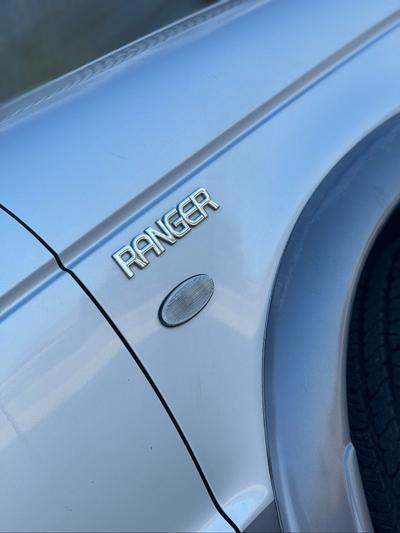 Ford Ranger — 6