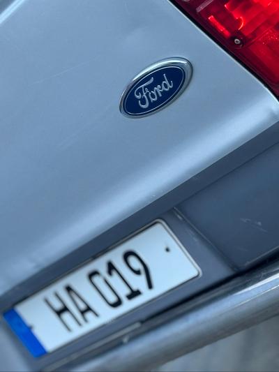 Ford Ranger — 7