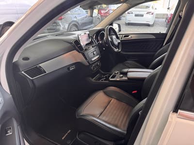 Mercedes-Benz GLE 250d — 7