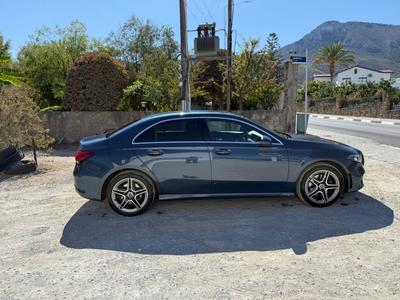 Mercedes-Benz A 250 — 8