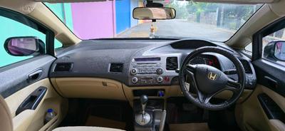 Honda Civic — 5