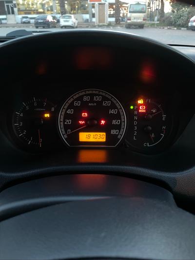 Suzuki Swift — 8