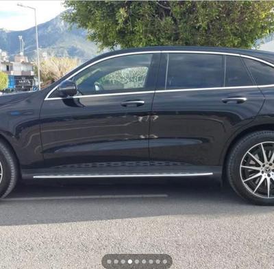 Mercedes-Benz EQC 400 — 6