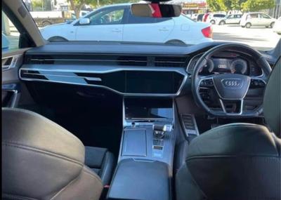 Audi A7 — 7