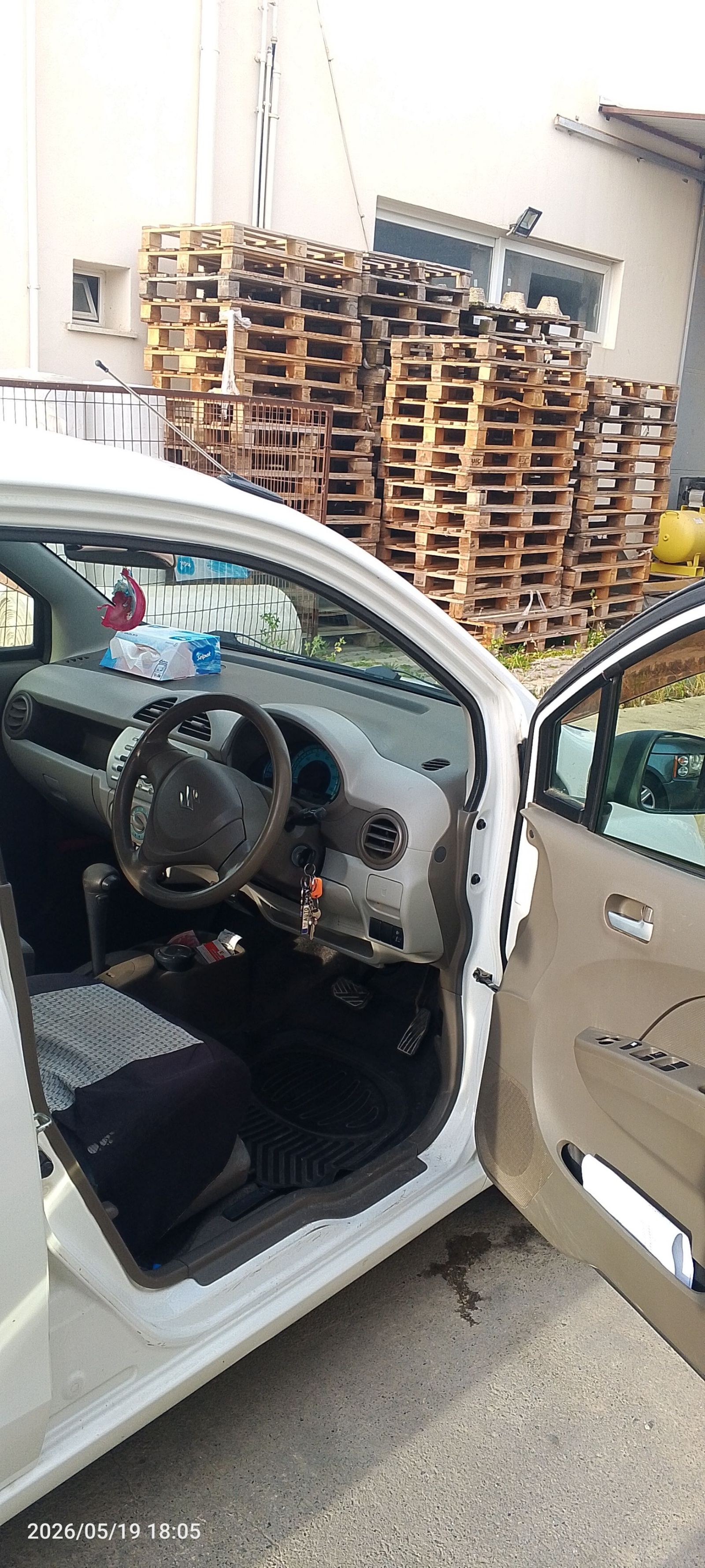 Suzuki Alto 2013 Satılık İkinci El - Thumbnail 2