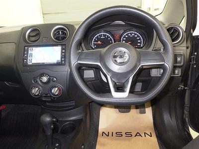 Nissan Note — 3