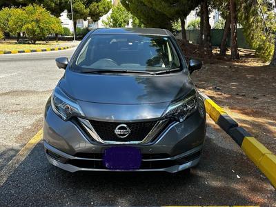 Nissan Note — 4