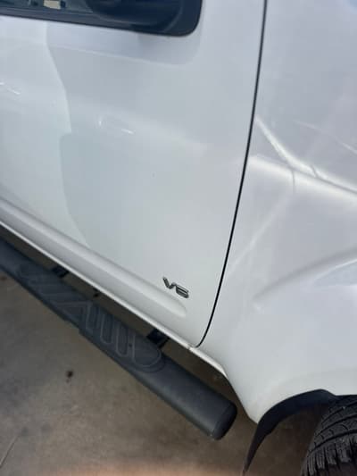 Nissan Navara — 4