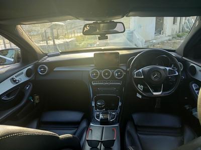 Mercedes-Benz C 220d — 4
