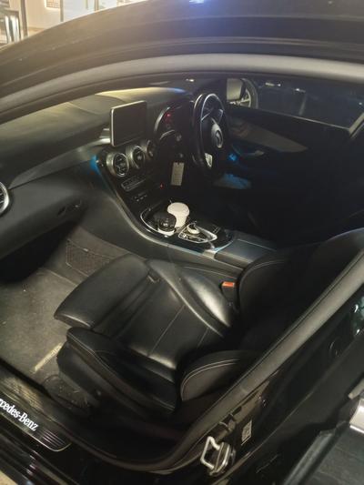 Mercedes-Benz C 220d — 5