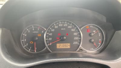 Suzuki Swift — 10