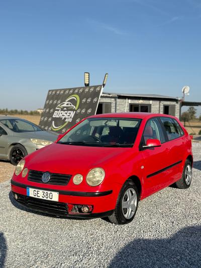 Volkswagen Polo — 6