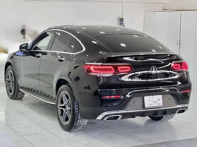 Mercedes-Benz GLC 220d — 2