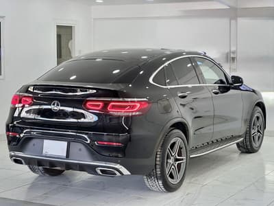Mercedes-Benz GLC 220d — 3