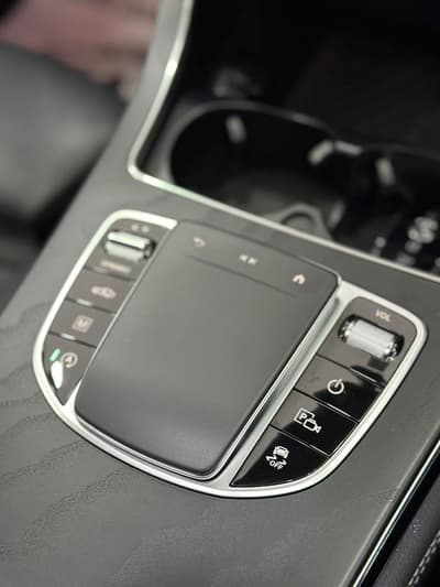 Mercedes-Benz GLC 220d — 5