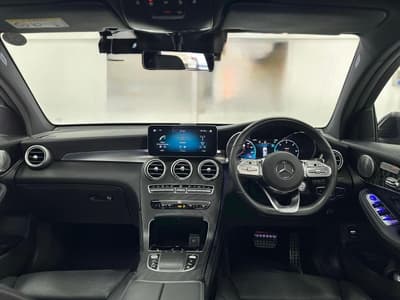 Mercedes-Benz GLC 220d — 6