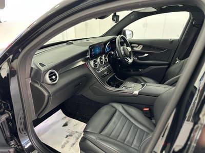 Mercedes-Benz GLC 220d — 7