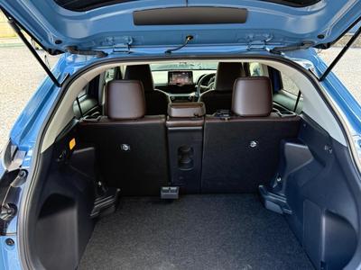 Toyota Yaris Cross — 7
