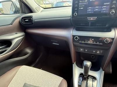 Toyota Yaris Cross — 8