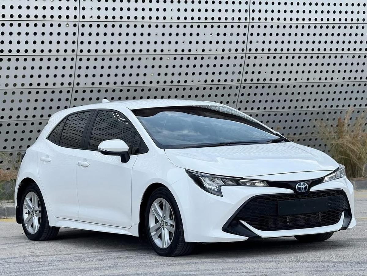 2022 Toyota Corolla 3