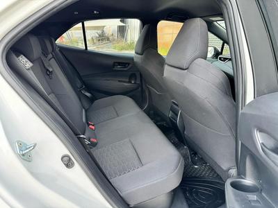 Toyota Corolla — 7