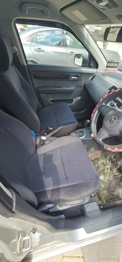 Suzuki Swift — 9