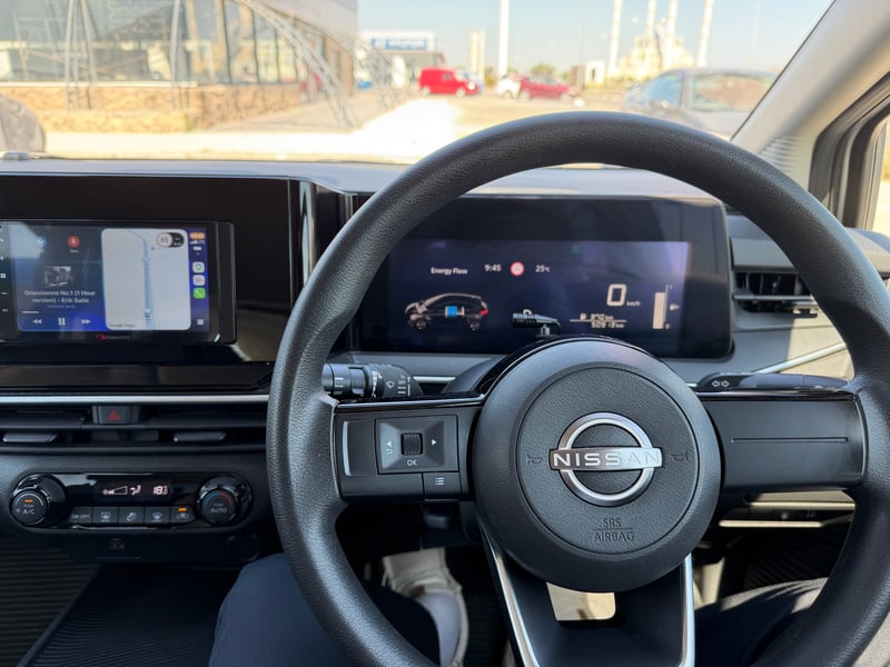Nissan Note — 10