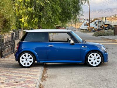 Mini Cooper S — 4